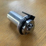 Waters 700004601 Trap Valve Pod Assembly, 3-TRACE 289006745. Fixed Price $99.99.