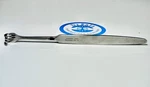 V. Mueller AG41 Rake Retractor Premium Surgical Exposure Instrument. Fixed Price $113.00.