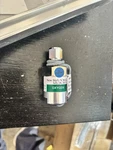 Amico A2P-SENS-U-OXY Oxygen Sensor Module Medical Gas Alarm New Open Box. Fixed Price $79.95.