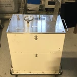 Cabot Medical Berkeley VC-2 Vacuum Curettage System. Fixed Price $349.99.