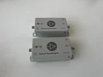 EE6: Lot Of Agilent M2606A Telemetry Amplifier M2606-60000. Fixed Price $40.00.