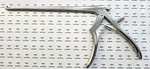 Codman 53-1421 Surgical Kerrison Rongeur 8" X 90 Degree 5MM Up Bite. Fixed Price $70.00.