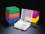 100-WELL Microtube Storage Racks Case Of 56 Heathrow Scientific Natural. Fixed Price $274.99.