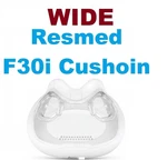 Factory Sealed Wide Cushion Resmed Airfit F30I Size 63353 New. Fixed Price $22.00.