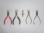 Vigor Hilco Sadler Optika Optometry Ophthalmology Eye Care Hand Tools Pliers. Fixed Price $59.95.
