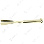 V. Mueller Stille Type Gouge 22MM, 8IN Length X:40-6337. Fixed Price $21.74.