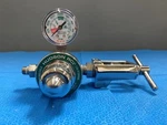 Hudson 876X Rci Compressed Gas Regulator. Fixed Price $34.22.