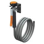 Guardian Equipment G5025 Single Head Drench Hose,wall MOUNT,8 Ft. 2LVK9. Fixed Price $251.42.