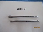 1140 Brasseler Small Bone Saw Blades And Resp Set Of 2 KM5100-37-13 /KM510-37-14. Fixed Price $80.00.