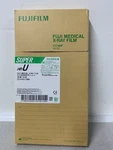 **fuji Blue Panoramic Extraoral Dental Ray Film - (15X30) 68 Of 100. Fixed Price $49.99.