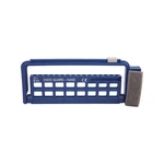 Zirc Dental 50Z450T Steri-endo Guard Midnight Blue Hand Organizer 16 Instruments. Fixed Price $49.89.