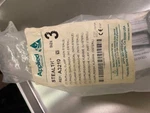 Applied Medical Stealth Surgical Clamp Size 3. Fixed Price $15.00.