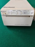 Sony UP-890MD Video Graphic Printer Tested & Working. Fixed Price $125.00.