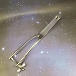 Vtg Mueller Co Instruments Furniss Intestinal Anastomosis Clamp F1661 Usa 10". Fixed Price $44.09.