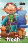 Noah - Bible People: The Story Of By Agnes De Bezenac (english) Hardcover. Fixed Price $20.24.