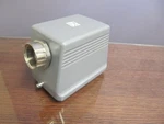 Abb Thomas & Betts SH648MV 1XPG29-1 Single Lock Lever System Pos-e-kon Hood. Fixed Price $119.99.