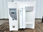 Millipore Rios (ro) Water Purification System ZR0S600030 120V Power Tested. Fixed Price $1899.99.