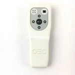 Ge Healthcare 00-901382-02 9800 C-arm Wireless Control Remote Handswitch. Fixed Price $100.00.