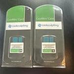 Zeltiq Coolsculpting Coolmini Cards With 18 Cycles BRZ-CD4-02X-024 Tested!. Fixed Price $800.00.