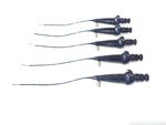 Olympus ENF-GP2 Flexible Fiber Nasopharyngoscope Endoscope Lot Of 5. Fixed Price $2300.00.