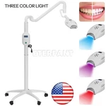 Eterfant Dental Mobile Teeth Whitening Light Bleaching Led Blue/red/purple. Fixed Price $251.45.