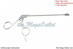 Fibertape Cutter For Arthroscopy With Spring Mechanism AR-13250 As Arthrex. Fixed Price $401.59.