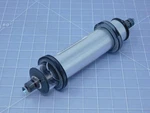 Uniphase 1007-1709 He-ne Gas Laser Tube T141819. Fixed Price $499.99.