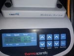 Thermo Scientific 13687716 Thermal Mixer 20 0.5ML / 12 1.5 Block.. Fixed Price $2000.00.