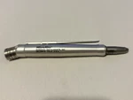 Microaire 1620-100 Pneumatic Wire Driver Surgical Handpiece. Fixed Price $150.00.