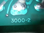 Unk Maker 3000-2 Power Supply. Fixed Price $36.09.