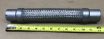 Hose Assembly 12 Long Stainless Braided Line #19I85. Fixed Price $39.99.
