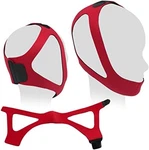 Sunset Healthcare Solutions Ruby Style Chinstrap Fully Adjustable (CS007-ADJ). Fixed Price $43.99.