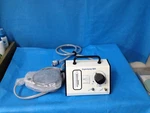 Baxter Micromedic Duplospray Mis Regulator 0600123. Fixed Price $150.00.