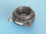 Newport / Oriel 77258 Translating Lens Assembly With 1.5" Flange. Fixed Price $149.00.