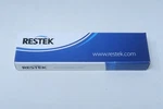 3 New Restek 910950210 Ultra Biphenyl Guard Cartridges, M, X 4.0 Mm. Fixed Price $175.00.