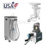 Eterfant Dental Suction Unit System/mobile Delivery Cart Treatment. Fixed Price $619.98.