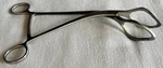 Pilling 21-3230 Somer Vulsellum 10" Forceps, Germany Stainless Steel. Fixed Price $45.00.