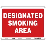 Condor 474L96 Safety Sign, 10" 14 In W, Horizontal Rectangle, English,. Fixed Price $23.99.
