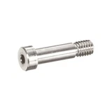 Star Mfg SCRSHLDRSS3/8 3/8" Dia X 1.0 2C Z18300 Stainless Steel Scraper. Fixed Price $47.92.