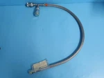 Varian E37000303 Cti 8043415G002 260 Psig Cryo Vacuum Pump Compressor Line. Fixed Price $499.99.