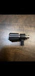 Olympus MAJ-2092 Luer-split Reusable Forcep Irrigation Plug, Oem, New. Fixed Price $100.00.
