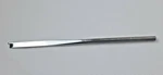 Karl Storz N4363 Anderson-neivert Osteotome 6MM Straight W/ Guard 7.5" Length. Fixed Price $70.00.