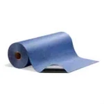 New Pig MAT32100 Grippy Adhesive-backed Absorbent Pad Roll Medium-weight Soa. Fixed Price $268.00.