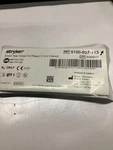 Stryker Small Tear Cross Cut Rasp (11.0 X 5.0MM) 5100-037-113 #(3D12G). Fixed Price $30.00.