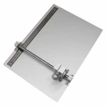 Techtongda Fto/azo/quartz Glass Cutting Table Ito Conductive Cutter 0.5MM. Fixed Price $315.27.