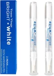 Venus Visage Award Winning Teeth Whitening (2 Pens) 20+ Uses, Gel. Fixed Price $12.94.