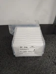10 Bag Greiner 781904 White 384 Well Microplate. Fixed Price $42.81.