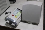 Bayer Medrad Stellant Double Head Injector. Fixed Price $3500.00.
