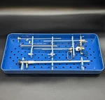 Karl Storz Complete Urethrotome Set. Fixed Price $5750.00.