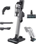 Samsung VS20R9046T3/AA Jet Cordless Stick Vacuum With Dual Charging Station. Fixed Price $599.99.